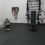 Foto 1:  Studio Corpo em Movimento