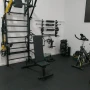 Foto 1:  Studio Corpo em Movimento