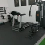 Foto 1:  Studio Corpo em Movimento