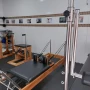 Foto 1:  Studio Corpo em Movimento