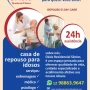 Foto 1:  Oásis Residencial Sênior 