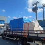 Foto 1:  W&A transporte 