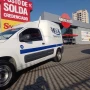 Foto 1:  W&A transporte 