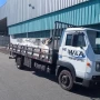 Foto 1:  W&A transporte 