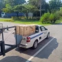 Foto 1:  W&A transporte 
