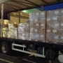 Foto 1:  W&A transporte 