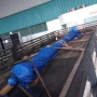 Foto 1:  W&A transporte 