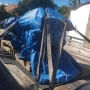 Foto 1:  W&A transporte 