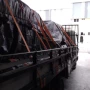 Foto 1:  W&A transporte 