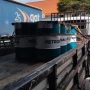 Foto 1:  W&A transporte 