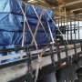 Foto 1:  W&A transporte 