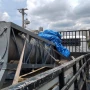 Foto 1:  W&A transporte 