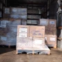 Foto 1:  W&A transporte 