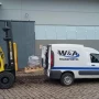 Foto 1:  W&A transporte 