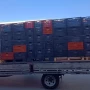 Foto 1:  W&A transporte 