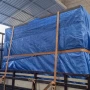 Foto 1:  W&A transporte 