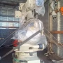 Foto 1:  W&A transporte 