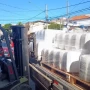 Foto 1:  W&A transporte 