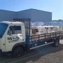 Foto 1:  W&A transporte 