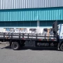 Foto 1:  W&A transporte 