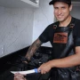 Foto 1:  Guilherme Silva BBQ 