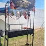 Foto 1:  Guilherme Silva BBQ 
