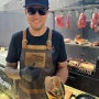 Foto 1:  Guilherme Silva BBQ 