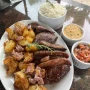 Foto 1:  Guilherme Silva BBQ 