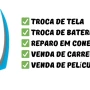 Foto 1:  EDCELL Assistência Técnica e Vendas 