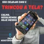 Foto 1:  EDCELL Assistência Técnica e Vendas 
