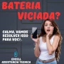 Foto 1:  EDCELL Assistência Técnica e Vendas 