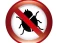 Logo de Taubaté Dedetizadora
