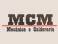 Logo de MCM Mecânica e Caldeiraria Mariano