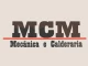 MCM Mecânica e Caldeiraria Mariano