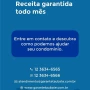 Foto 1:  Garante Taubaté Segurança Financeira para Condominios
