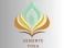 Logo de Espaço Semente Yoga 