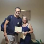 Foto 1:  Espaço Semente Yoga 