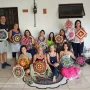 Foto 1:  Espaço Semente Yoga 