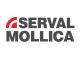 Logo de Loja Serval Mollica Logo de Loja Serval Mollica