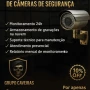 Foto 1:  Grupo Caveiras