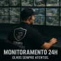 Foto 1:  Grupo Caveiras