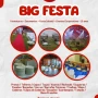 Foto 1:  Big Festa locação 