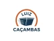 Logo de Luiz Caçambas Logo de Luiz Caçambas
