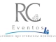 Logo de RC Eventos  Logo de RC Eventos