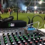 Foto 1:  MV Sonorização para Eventos