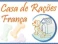 Logo de Casa de Rações França