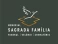 Logo de Memorial Sagrada Família