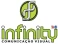Logo de Infinity Comunicação Visual