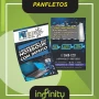 Foto 1:  Infinity Comunicação Visual