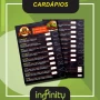 Foto 1:  Infinity Comunicação Visual
